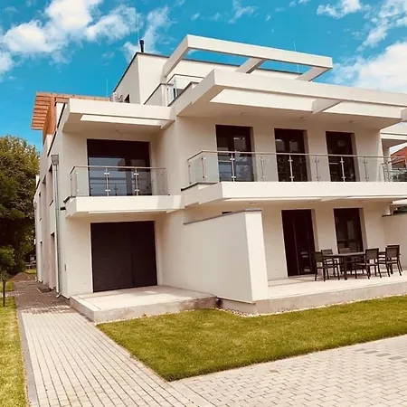 Apartman Marcipan Apartman *