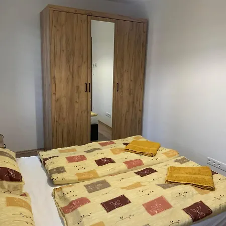 Apartamento Marcipan *