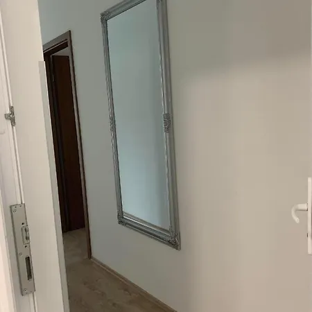 Marcipan Apartman