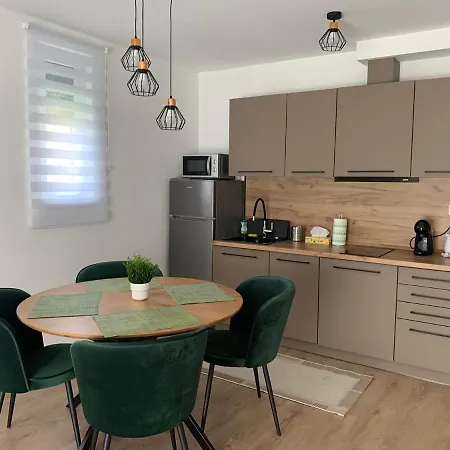 Apartman Marcipan Apartman
