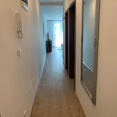 Marcipan Apartman Apartman
