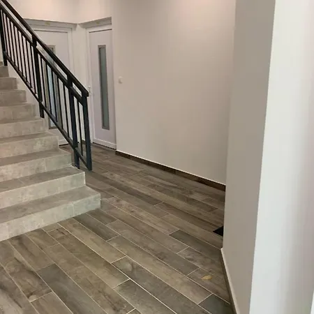 Marcipan アパート *