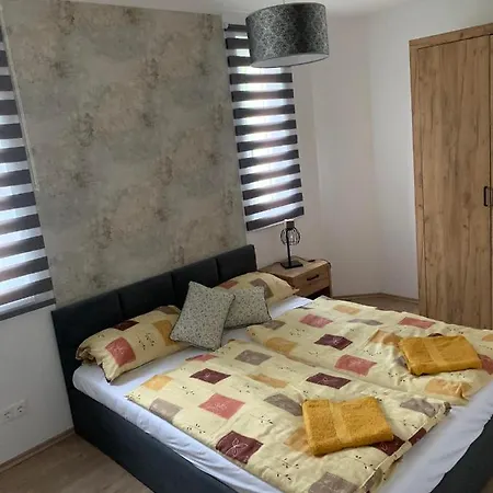 Marcipan Apartman * Balatonlelle