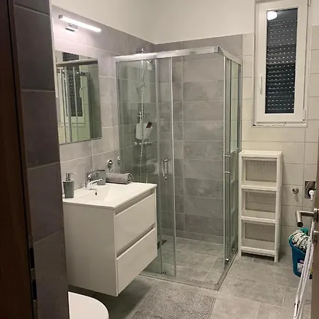 Marcipan Apartman * Balatonlelle