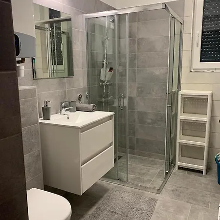 Marcipan アパート