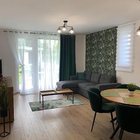 Marcipan Apartman Apartman *