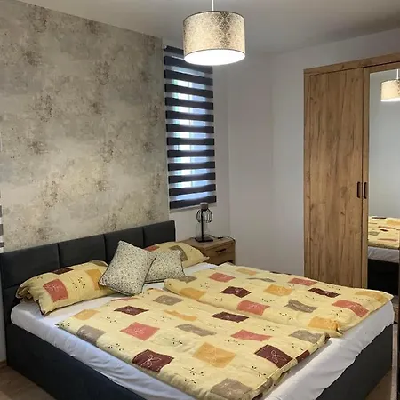 Marcipan Apartman Balatonlelle