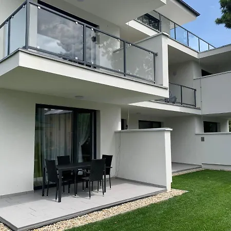 Apartament Marcipan *