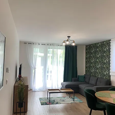 Marcipan Apartman Apartman