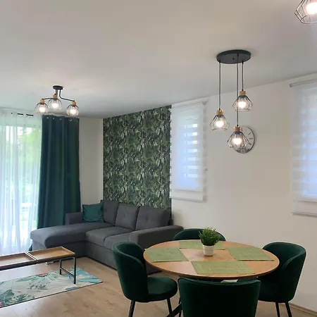 Marcipan Apartman