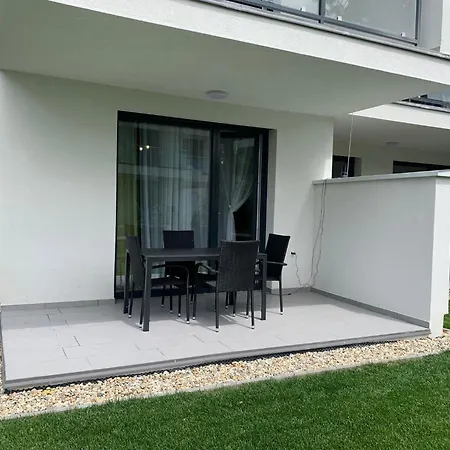 Marcipan Apartman