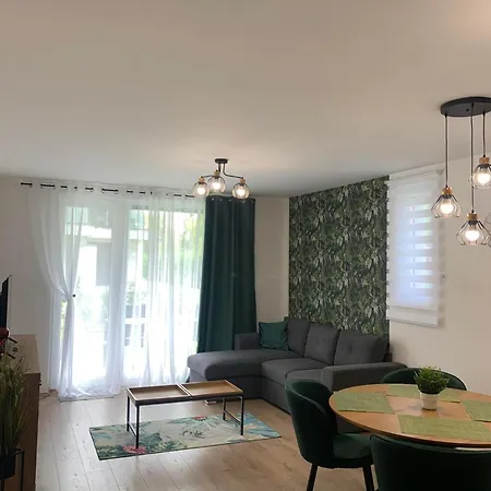 Marcipan Apartman Apartman