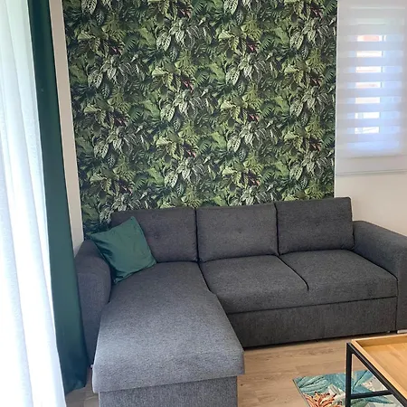 Marcipan Apartman