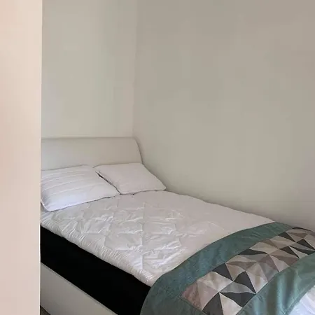 Marcipan Apartman * Balatonlelle