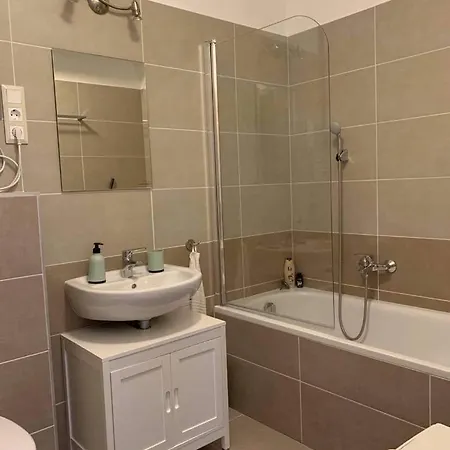 Marcipan Apartman