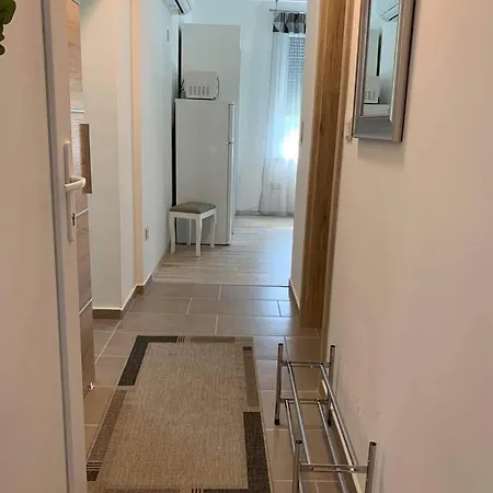 Marcipan アパート *