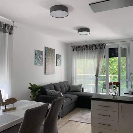 Lejlighed Marcipan Balatonlelle