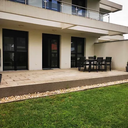 Marcipan Apartman * Balatonlelle