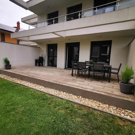 Marcipan Apartman Apartman