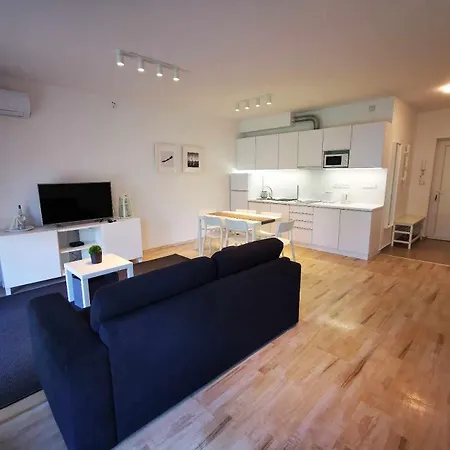 Lejlighed Marcipan Balatonlelle