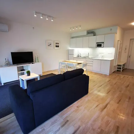 Marcipan Apartman * Balatonlelle