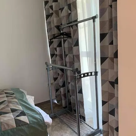 Marcipan アパート バラトンレッレ