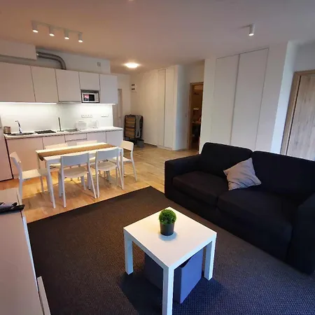 Marcipan Apartman