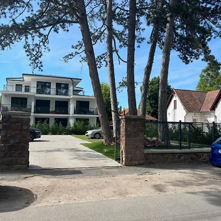 Apartman Marcipan Apartman