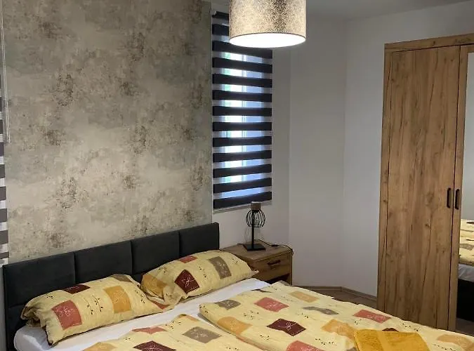 Marcipan Apartament *