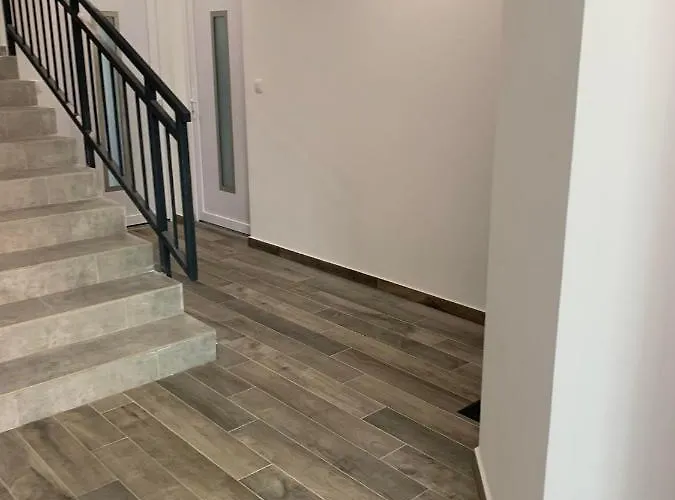 Marcipan Apartament *