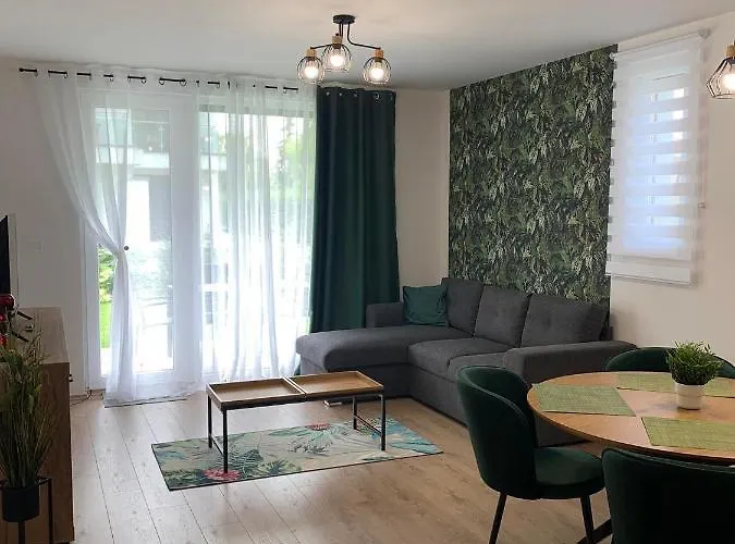 Marcipan Apartament *