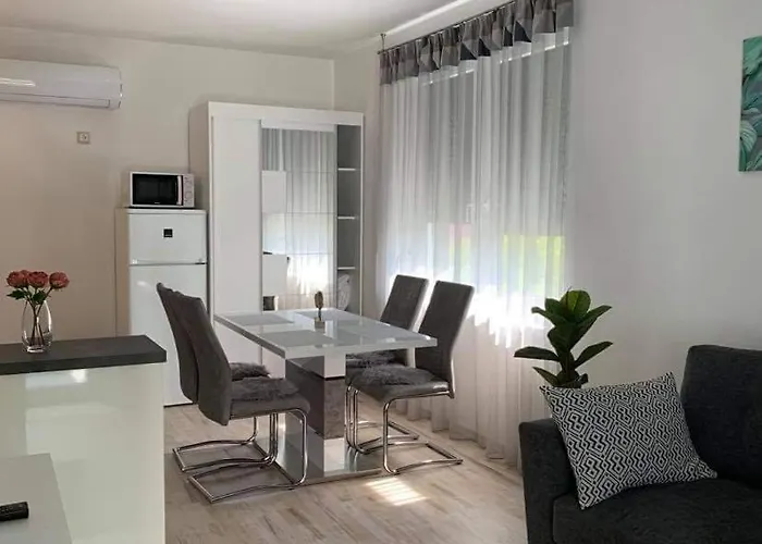 Marcipan Apartament
