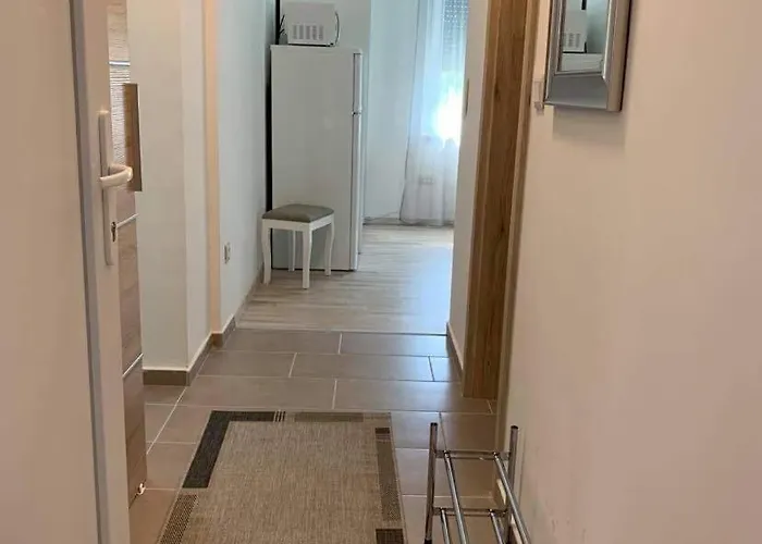 Marcipan Apartament *