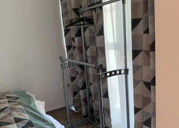 Marcipan Apartament Balatonlelle